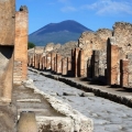 Scavi di Pompei 6