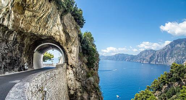 Amalfi Coast Experience