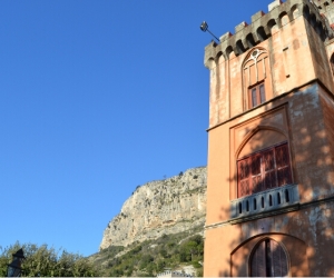 Castello Colonna Apartments