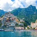 Positano