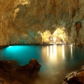 grotta smeraldo