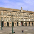 Palazzo Reale Napoli