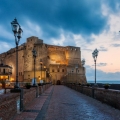 castel dell ovo 351028408